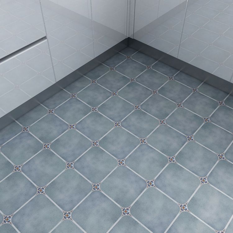 Rynx | Peel and Stick Vinyl Floor Matt Vinyl Floor with Waterproof