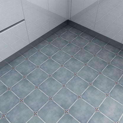 Rynx | Peel and Stick Vinyl Floor Matt Vinyl Floor with Waterproof