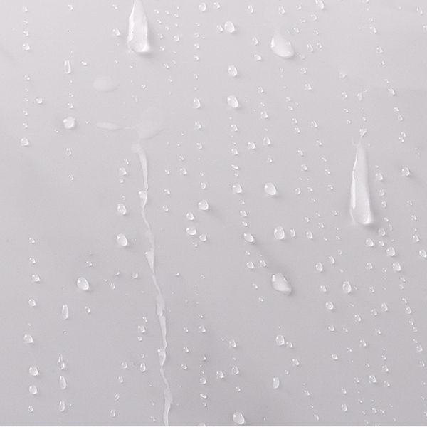 Rynx | Contemporary Wallpaper Plastic Field Tile Wallpaper with Rectangular Shape