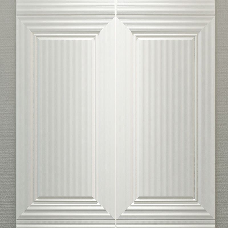Rynx | Scratch resistance 3D wall covering Waterproof peel and stick interior wall panel