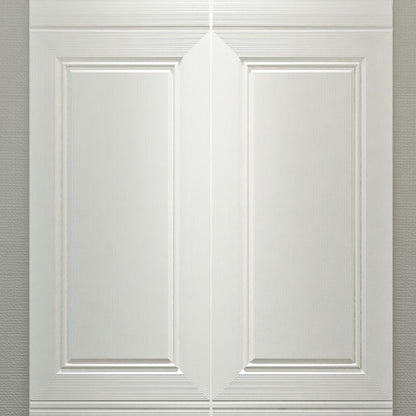 Rynx | Scratch resistance 3D wall covering Waterproof peel and stick interior wall panel