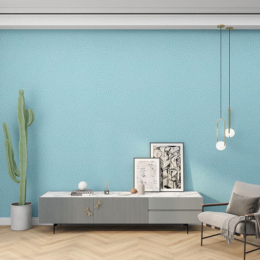 Rynx | Modern Linen Wall Cladding Panels Textured Wall Interior Roll Plank