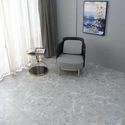 Rynx | Indoor Vinyl Floor Peel and Stick Square PVC Stain Resistant Vinyl Floor