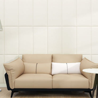 Rynx | Modern Style Wall Paneling Peel and Stick Wall Paneling with Padding