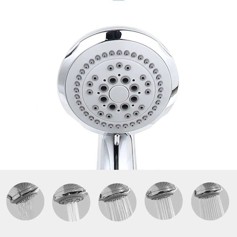 Rynx | Metal Hand Shower Traditional Wall Mounted Shower Head