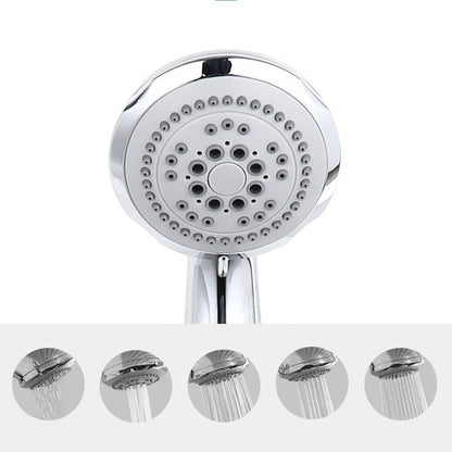 Rynx | Metal Hand Shower Traditional Wall Mounted Shower Head