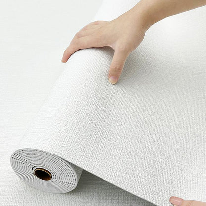 Rynx | Modern Pearl Plank Wall Access Element Peel and Stick Abrasion-Resistant Wall Panels