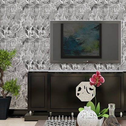 Rynx | 3D Wall Panel Rustic Style Simple Home Living Room Wall Panel (10-pack)