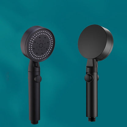 Rynx | Plastic Showerhead Adjustable Spray Pattern Handheld Showerhead