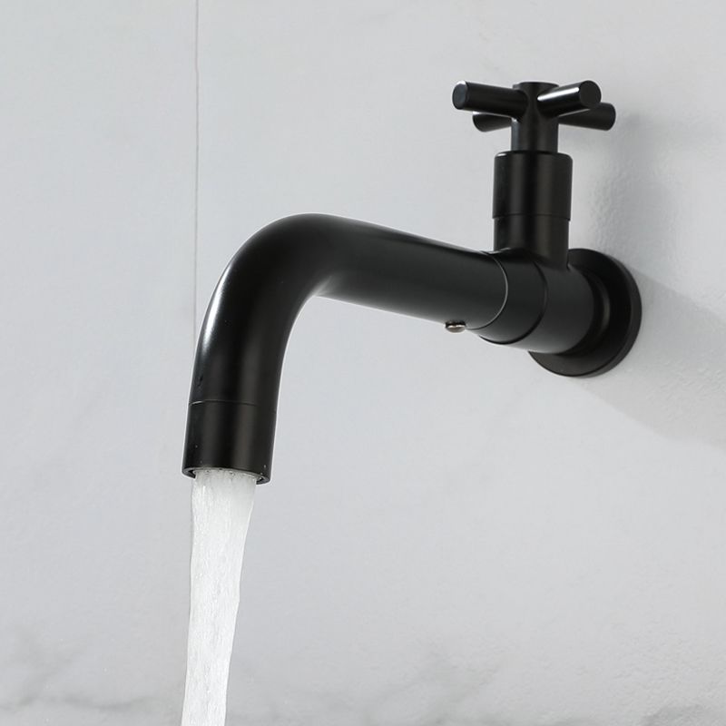 Rynx | Modern 1-Hand Basin Mixer 1 Hole Wall Mounted Bathroom Faucet