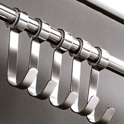 Rynx | Modern Bathroom Accessory Set Bathroom Shelf Towel Bar Bathroom Accessories