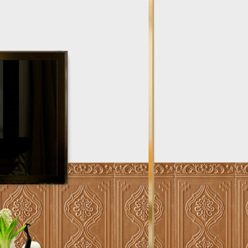 Rynx | Modern 3D Wall Panel Waterproof Peel and Stick Interior Wall Panel