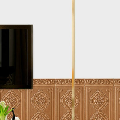 Rynx | Modern 3D Wall Panel Waterproof Peel and Stick Interior Wall Panel