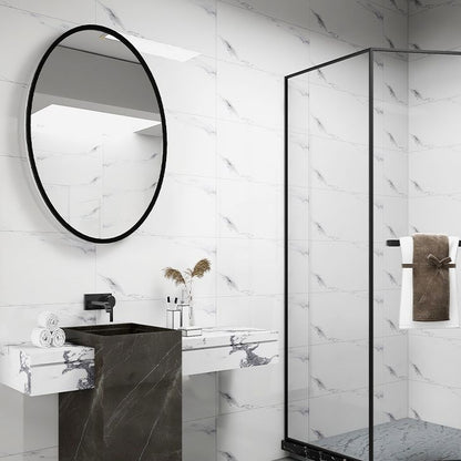 Rynx | Modern splash protection wall covering waterproof removable and adhesive mosaic tile for the bathroom
