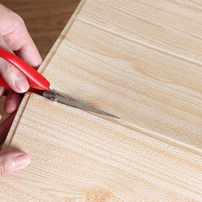 Rynx | Modern Wall Ceiling Vinyl Self-adhesive Soundproof Back Panels