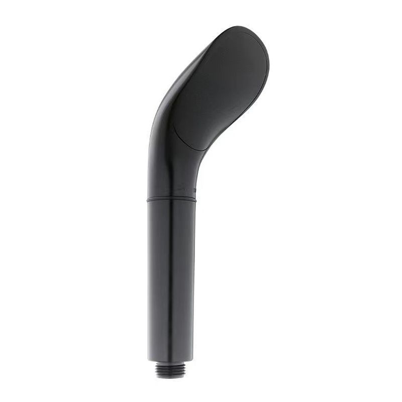 Rynx | Plastic Handheld Showerhead Modern Wall Mounted Showerhead