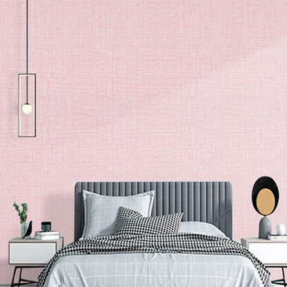 Rynx | Fireproof Wall-Ceiling Panel Solid Color Living Room Waterproof Foam Wall Panel