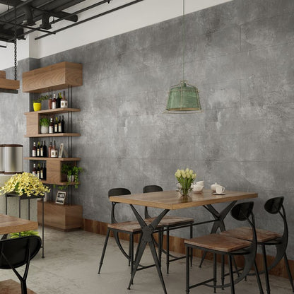 Rynx | PVC Wall Panel Rectangle Waterproof Wall Cladding for the Living Room