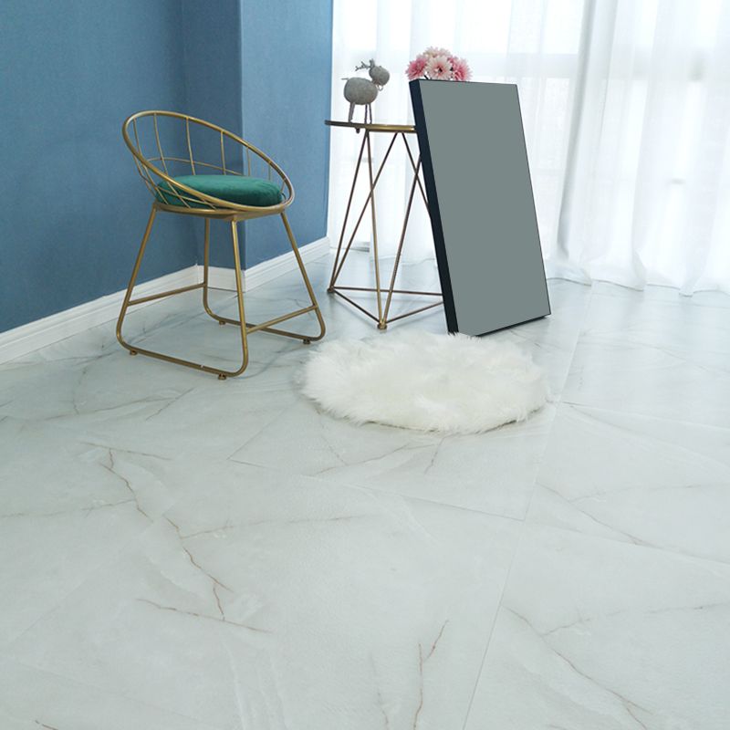 Rynx | Modern vinyl flooring with marble design for peeling and sticking