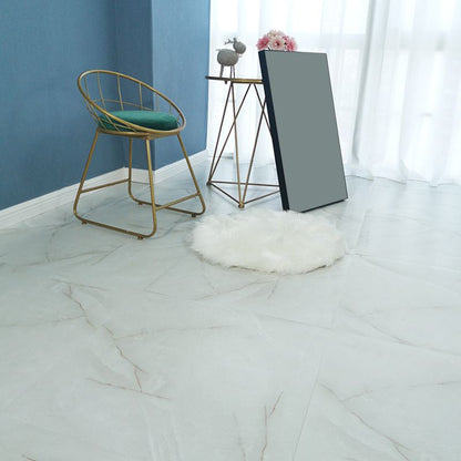 Rynx | Modern vinyl flooring with marble design for peeling and sticking
