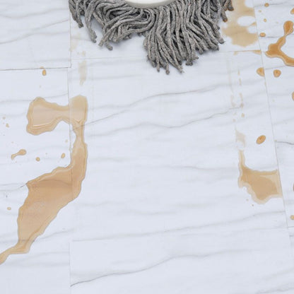 Rynx | Modern Peel & Stick Mosaic Tile Square PVC Single Tile Tile-Peel & Stick