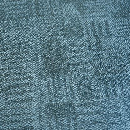 Rynx | Living Spaces Square Vinyl Flooring Peel and Stick Fabric Look PVC Floor Covering