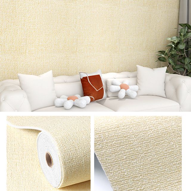 Rynx | Water-resistant Wall Panels Textured Bathroom Living Room Wall Panels