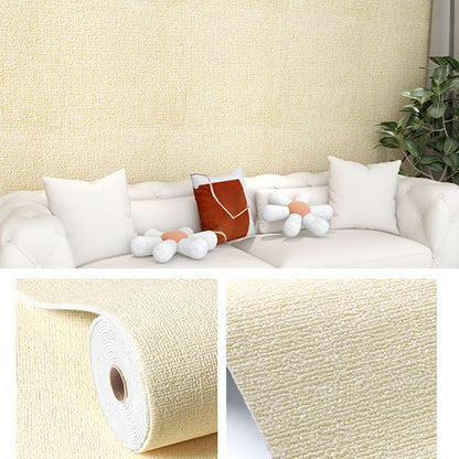 Rynx | Water-resistant Wall Panels Textured Bathroom Living Room Wall Panels