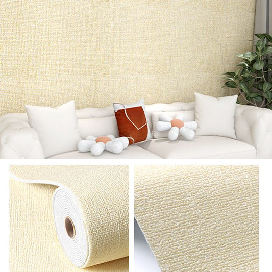 Rynx | Water-resistant Wall Panels Textured Bathroom Living Room Wall Panels