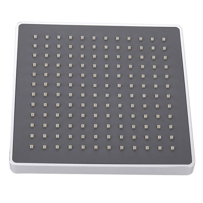 Rynx | Traditional Metal Fixed Shower Head Ceiling Mounted Square Fixed Shower Head