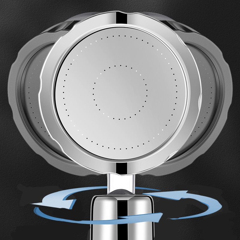 Rynx | Modern Style Shower Head Water Filter Hand Shower