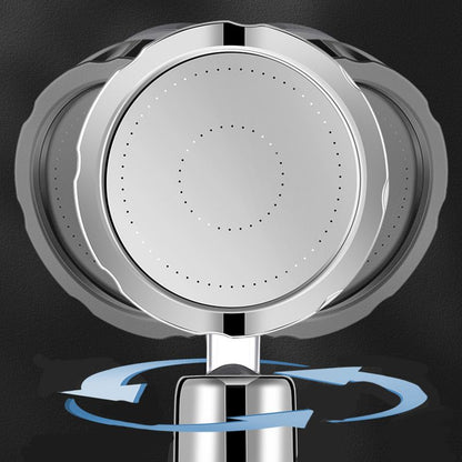 Rynx | Modern Style Shower Head Water Filter Hand Shower