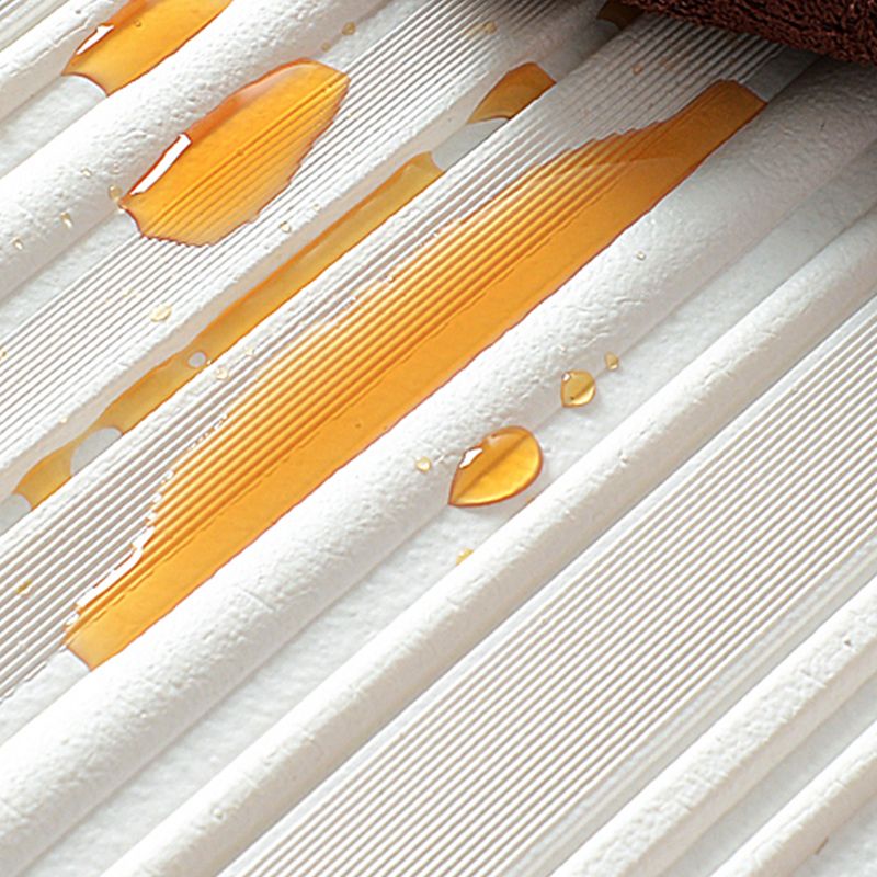 Rynx | Contemporary waterproof 3D wall panel veneer for peeling and sticking for interior walls