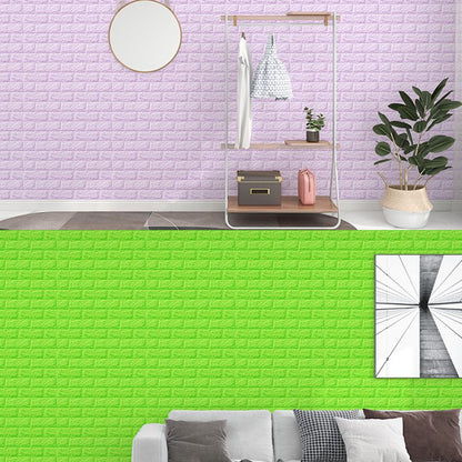 Rynx | 3D Wall Panel Modern Style Minimalistic Home Living Room Wall Panel