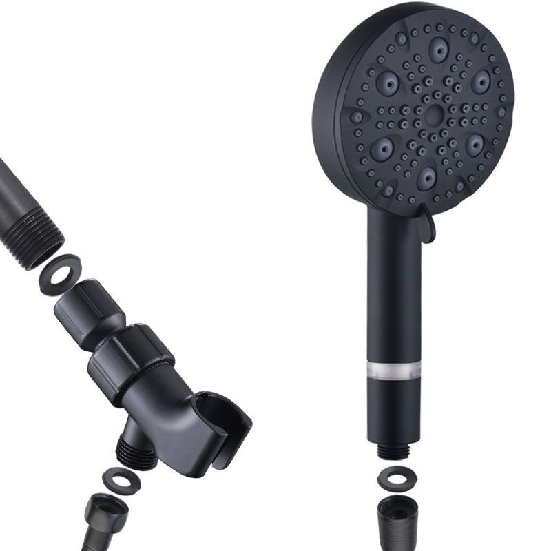 Rynx | 10 Functions Shower Head with Spray Gun Booster Filter Handheld Shower Head