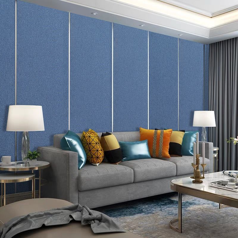 Rynx | Modern Style Waterproof Wall Cladding Living Room PVC Wall Cladding