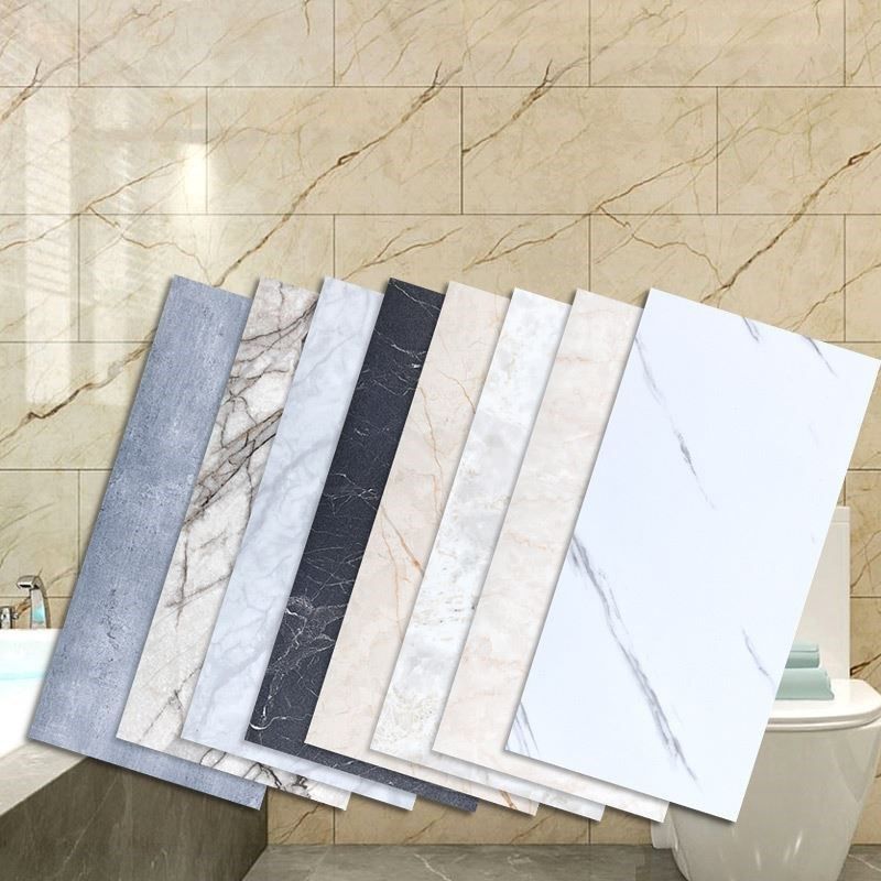 Rynx | Modern Peel and Stick Wall Tiles PVC Price and Stick Wallpaper