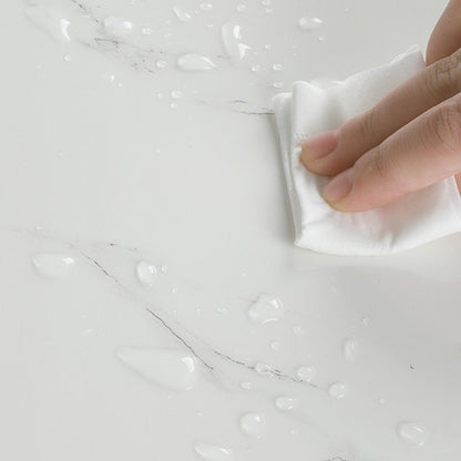 Rynx | Plastic Peel & Stick Field Tile Rectangular Waterproof Single Tile