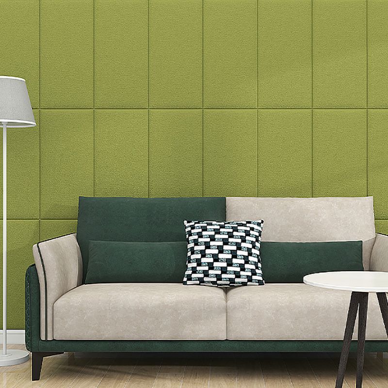 Rynx | Modern Style Wall Paneling Peel and Stick Wall Paneling with Padding