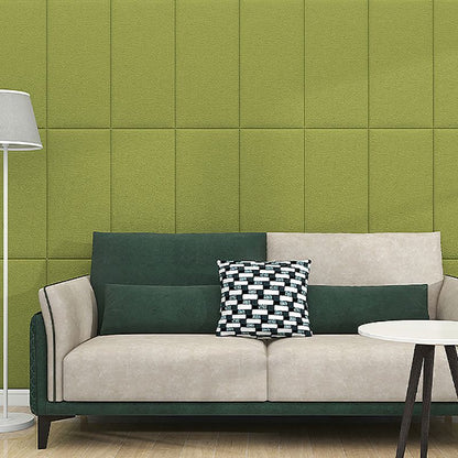 Rynx | Modern Style Wall Paneling Peel and Stick Wall Paneling with Padding