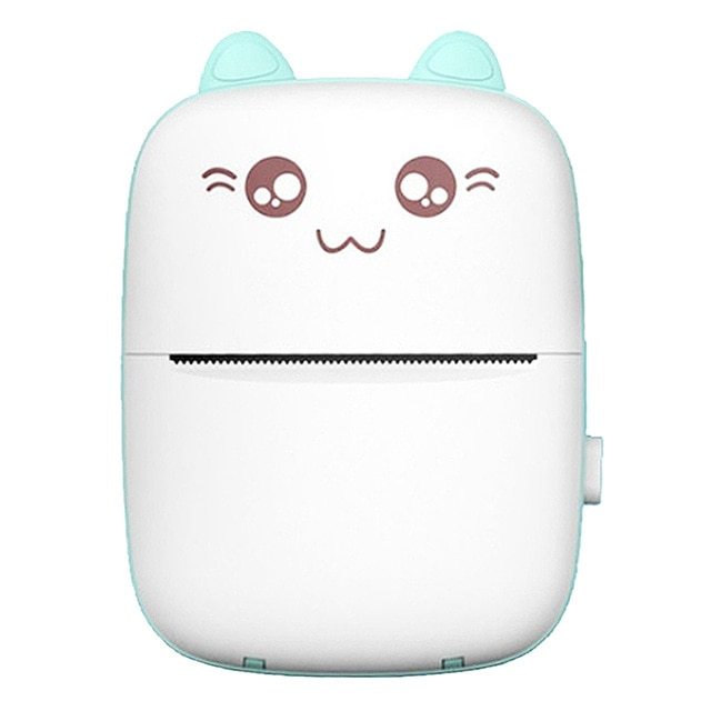 Rynx | Portable Bluetooth Mini Printer