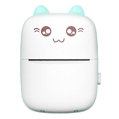 Rynx | Portable Bluetooth Mini Printer