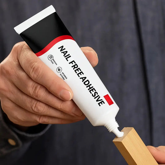 Rynx | Extra strong construction adhesive – Adheres securely in wet & dry conditions