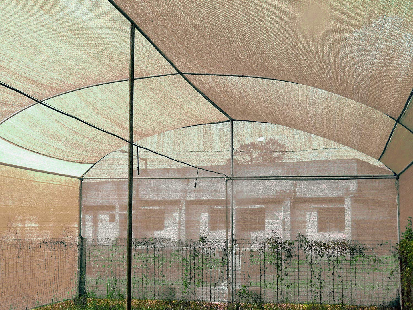 RYNX | Shadecloth 1.83x20m 50/70/90 Sun Screen Sail Shade Cloth Mesh Roll Net Garden Outdoor