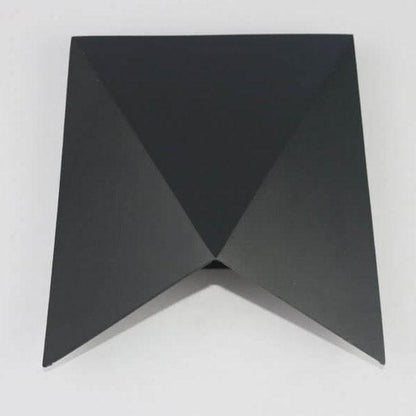 Rynx | Modern minimalist Origami-LED wall lamp with 1 light