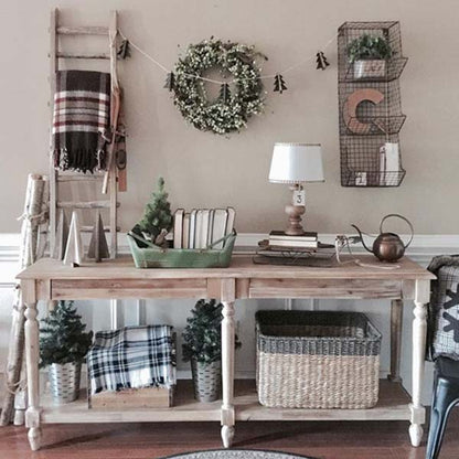 Rynx | *HUGE* Deep General Store Wall Storage Basket