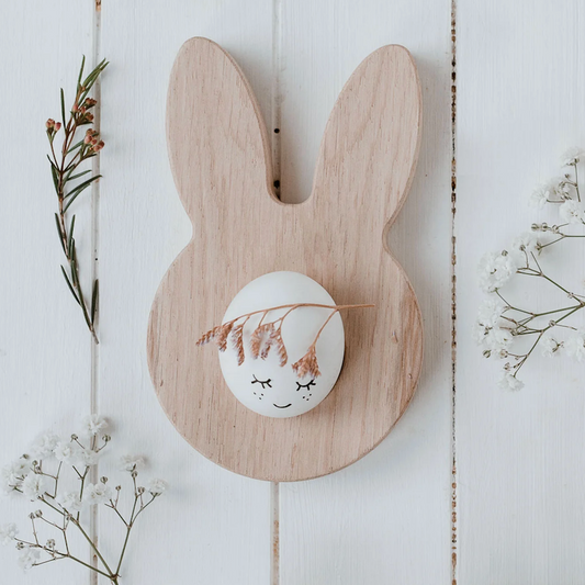 Rynx | Egg Cup Hare
