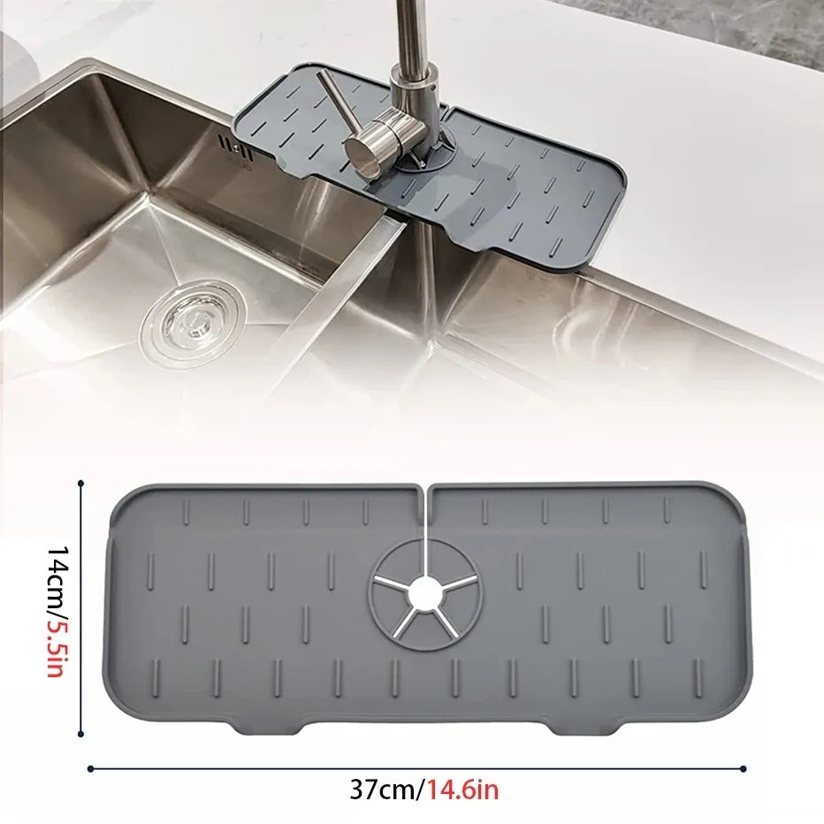 Rynx | Silicone rinsing mat