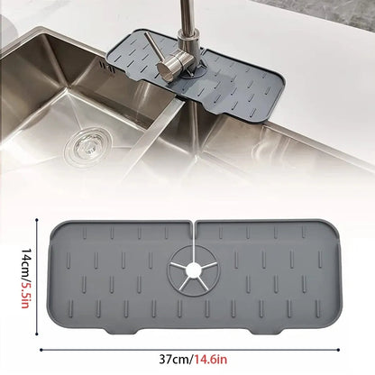 Rynx | Silicone rinsing mat