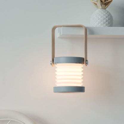 Rynx | Portable dimmable LED night light: USB rechargeable